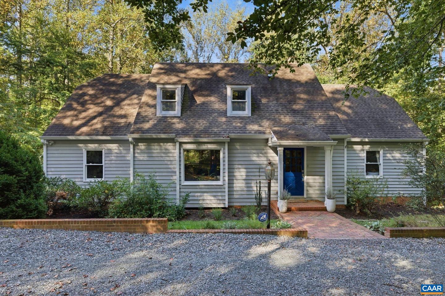 2404 Pine Garth Run, Charlottesville