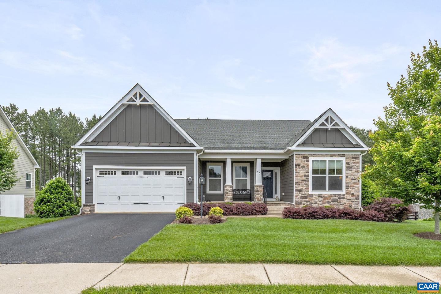 45 Heritage Dr, Zion Crossroads