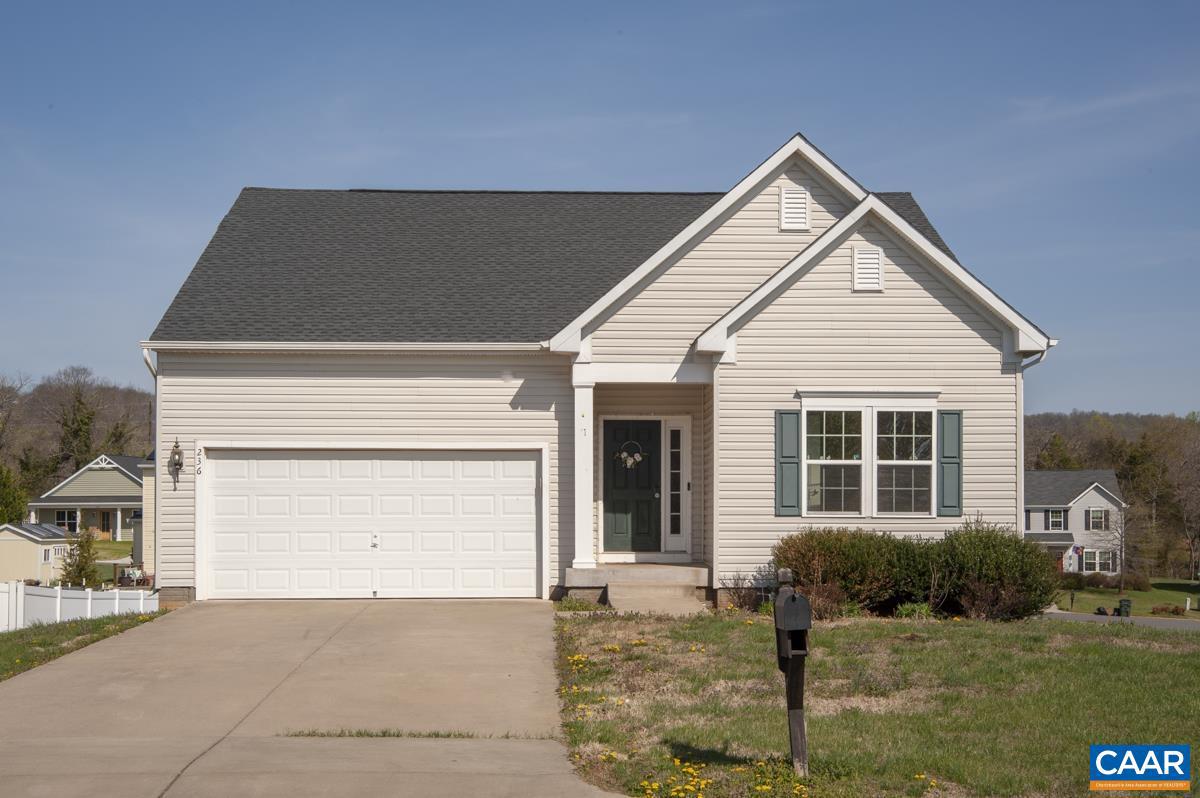 236 Brimfell St, Gordonsville