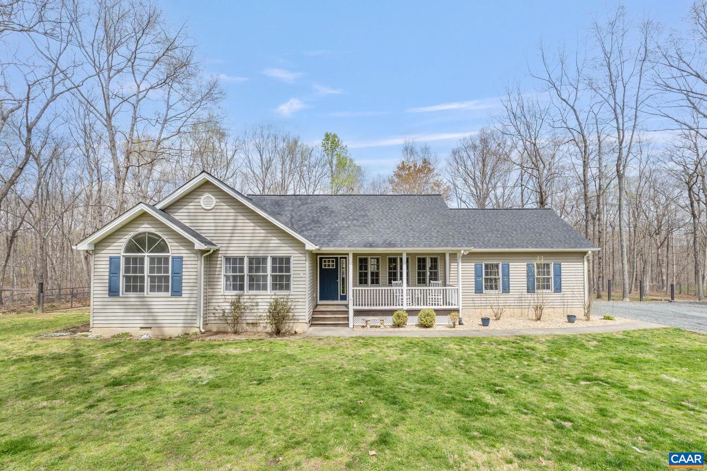 131 Retriever Ridge Dr, Gordonsville