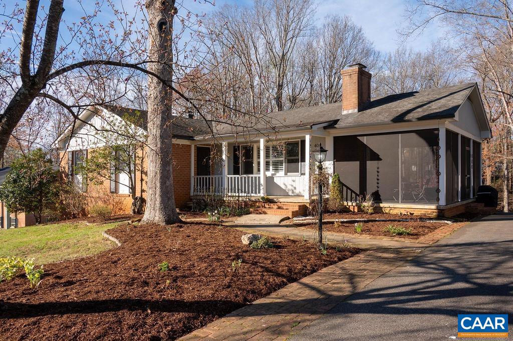 409 Westmoreland Ct, Charlottesville