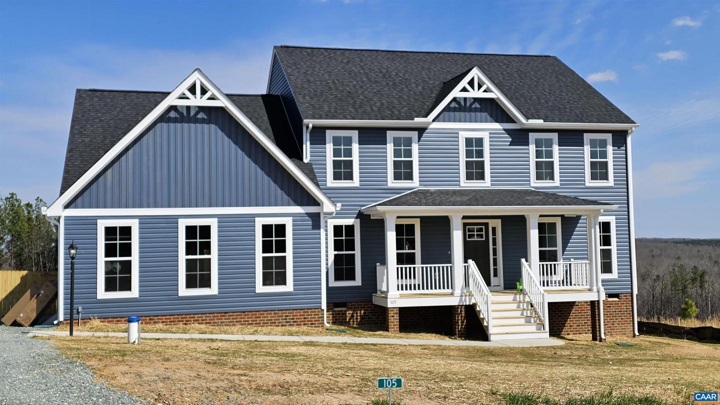 Lot 19 Porkchop Ct
