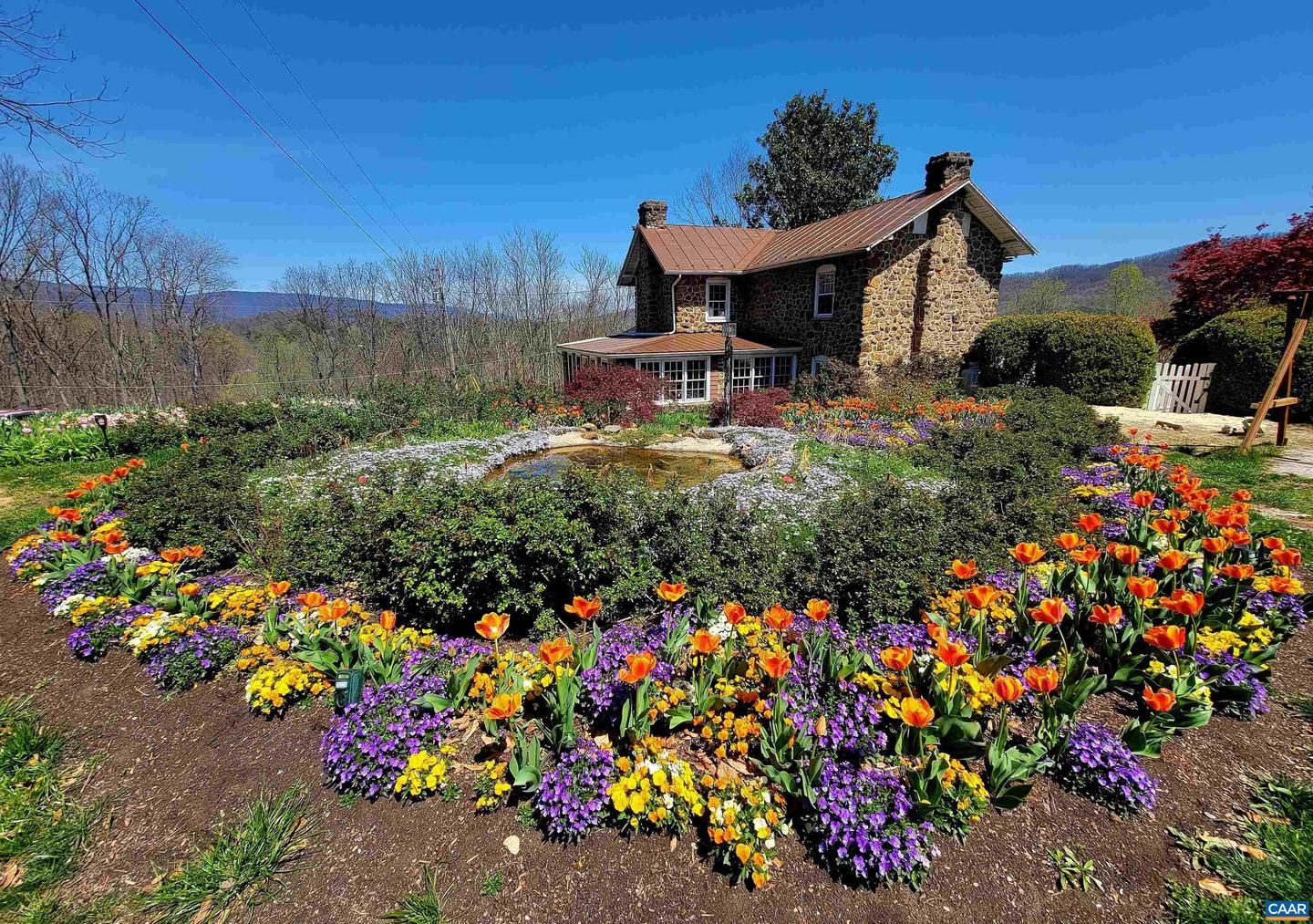 128 Rockfish Orchard Dr, Afton