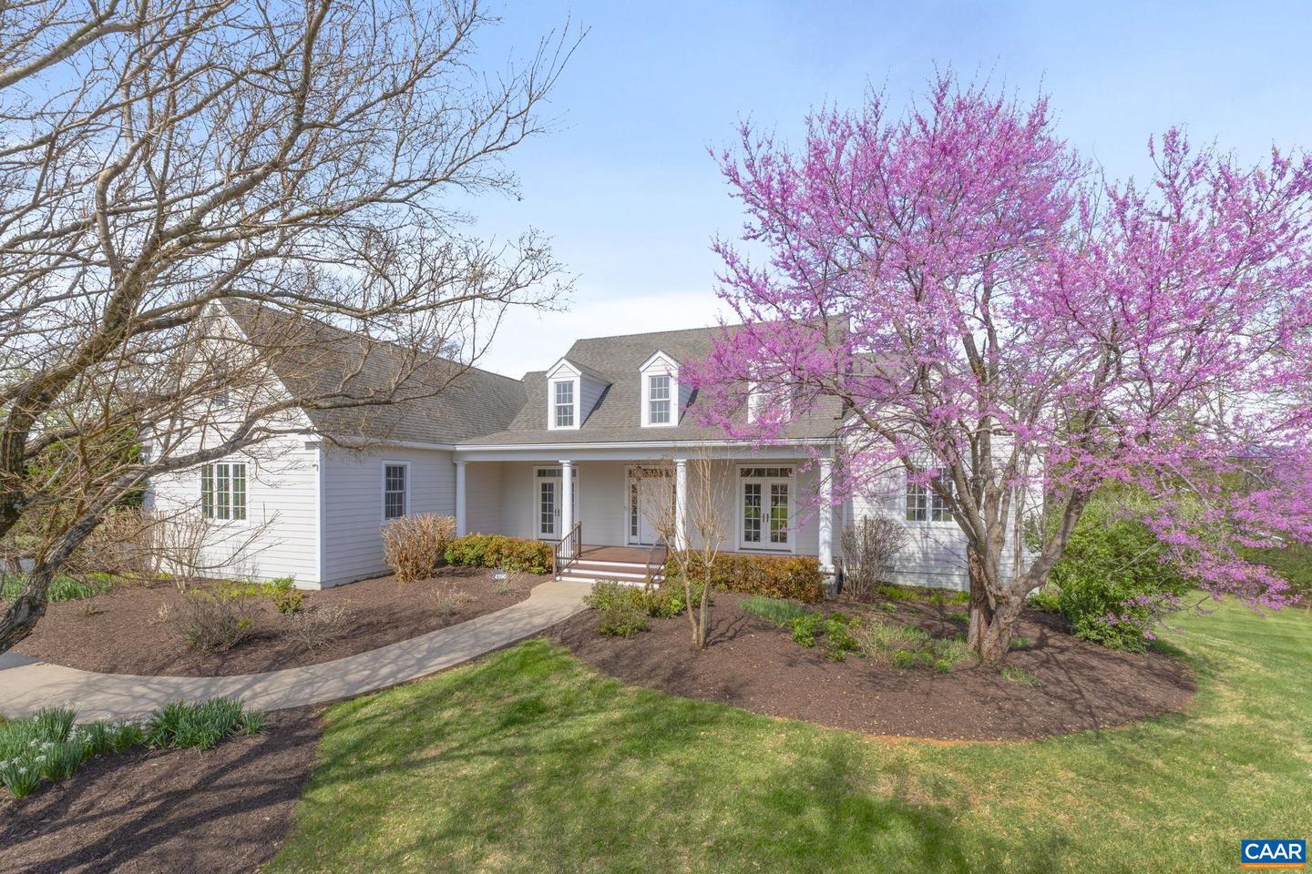4190 Luxor Terrace Dr, Charlottesville