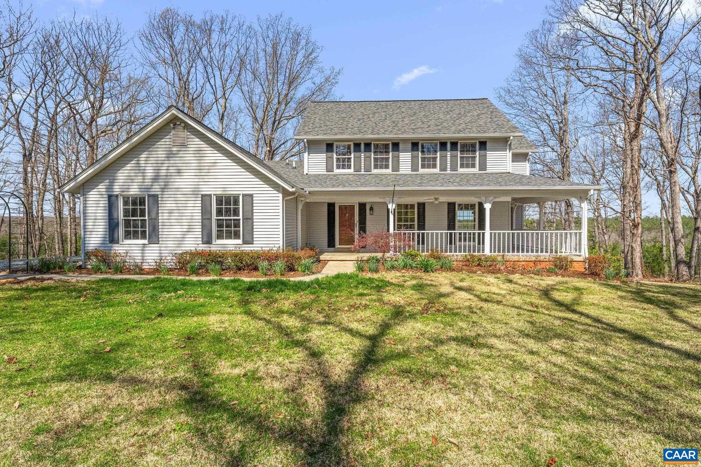 957 Gold Mine Rd, Palmyra