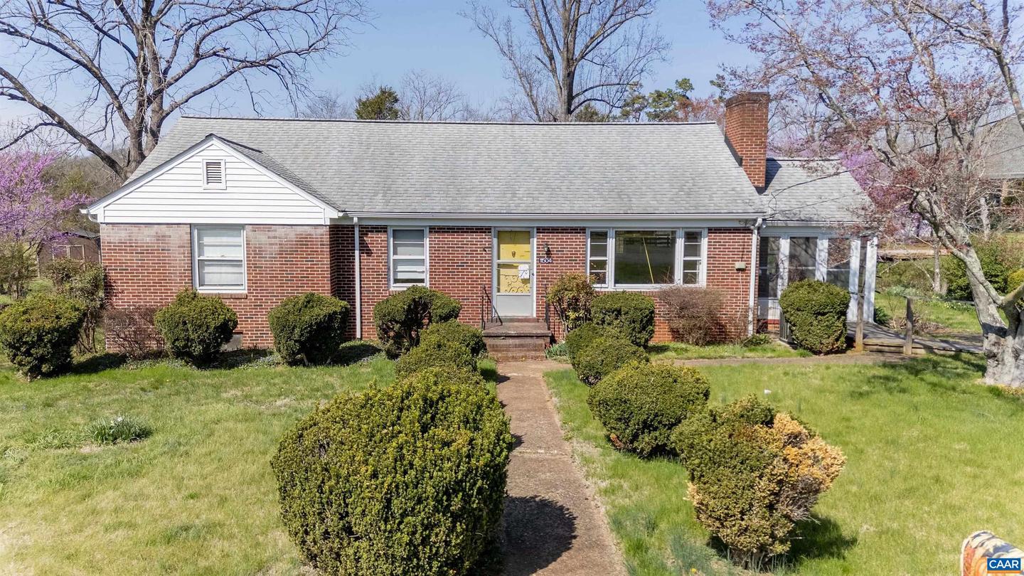 11504 Knolls Rd, Orange