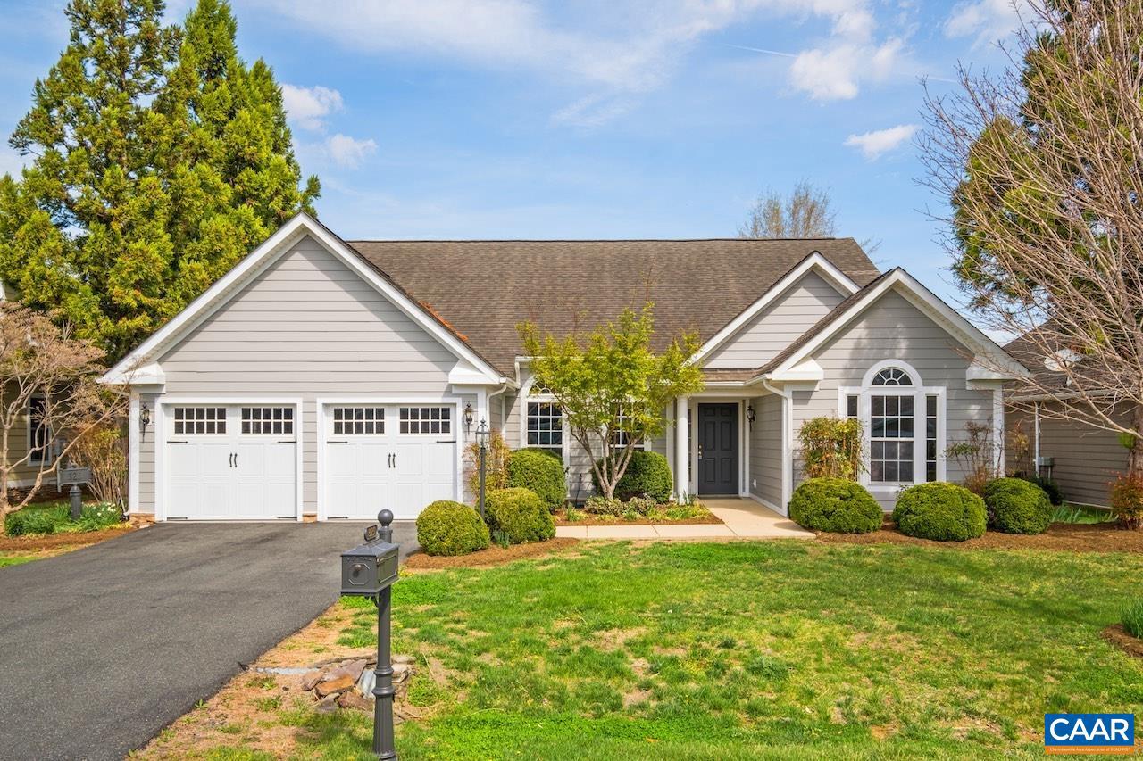 325 Stone Orchard Dr, Nellysford