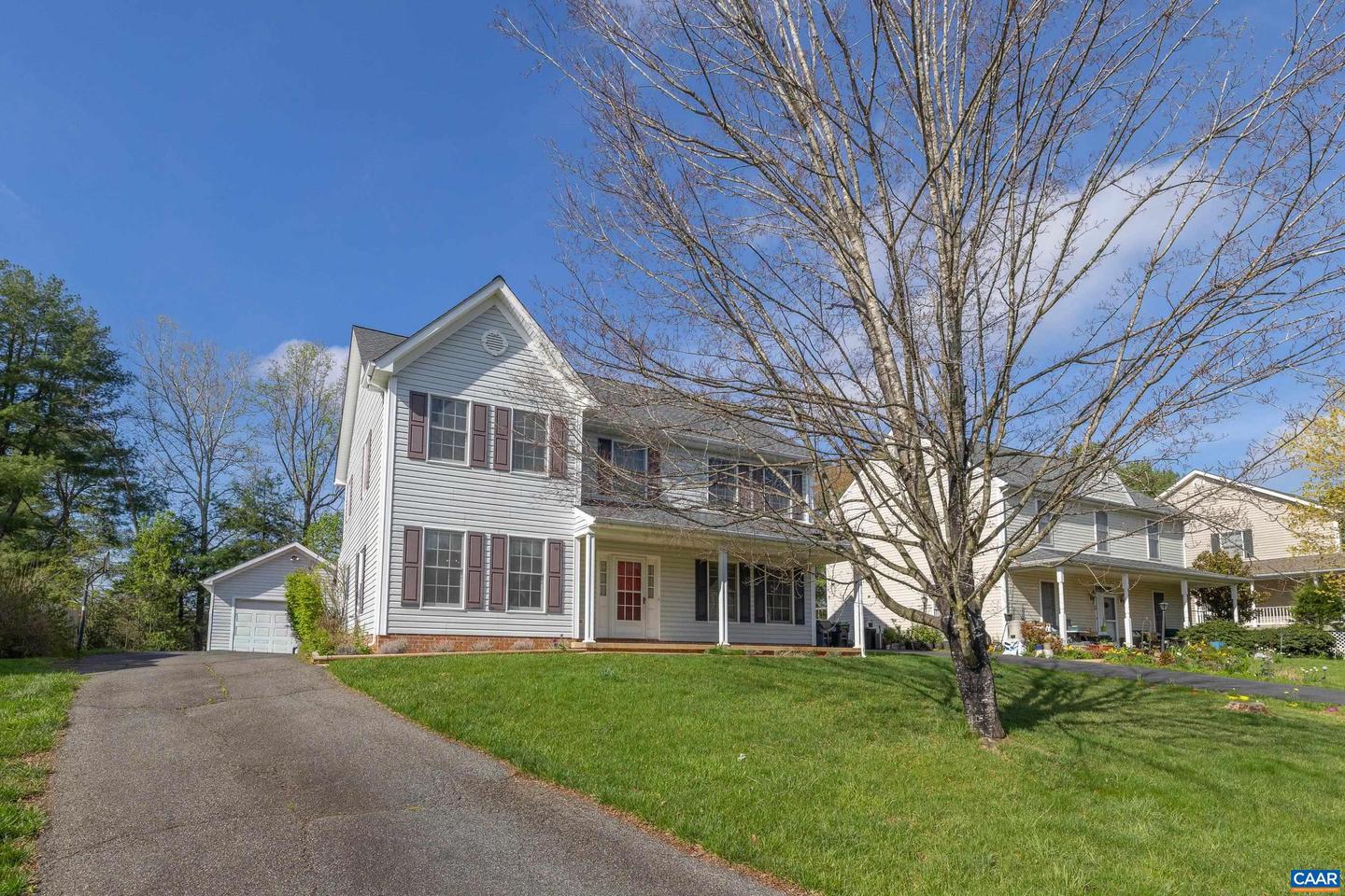 1547 Broad Crossing Rd