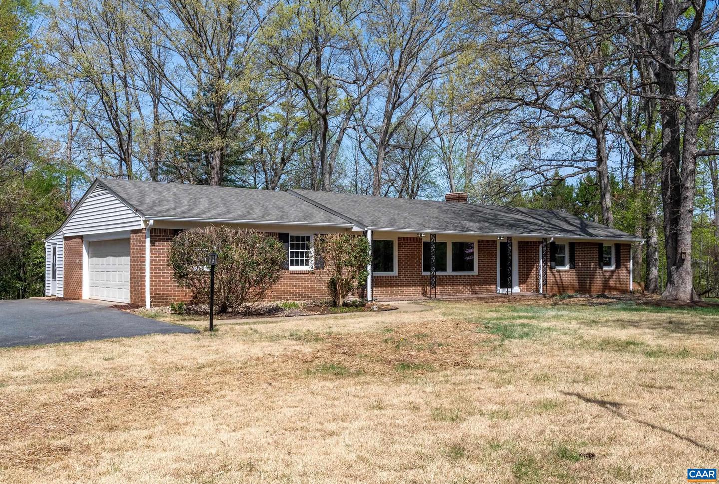 6709 Spring Hill Rd, Ruckersville