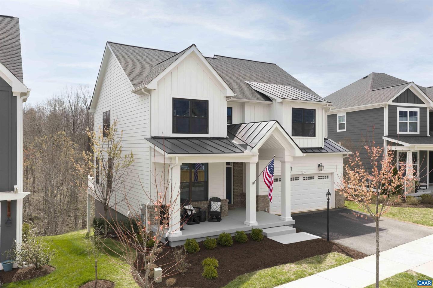 336 Bishopgate Ln, Crozet