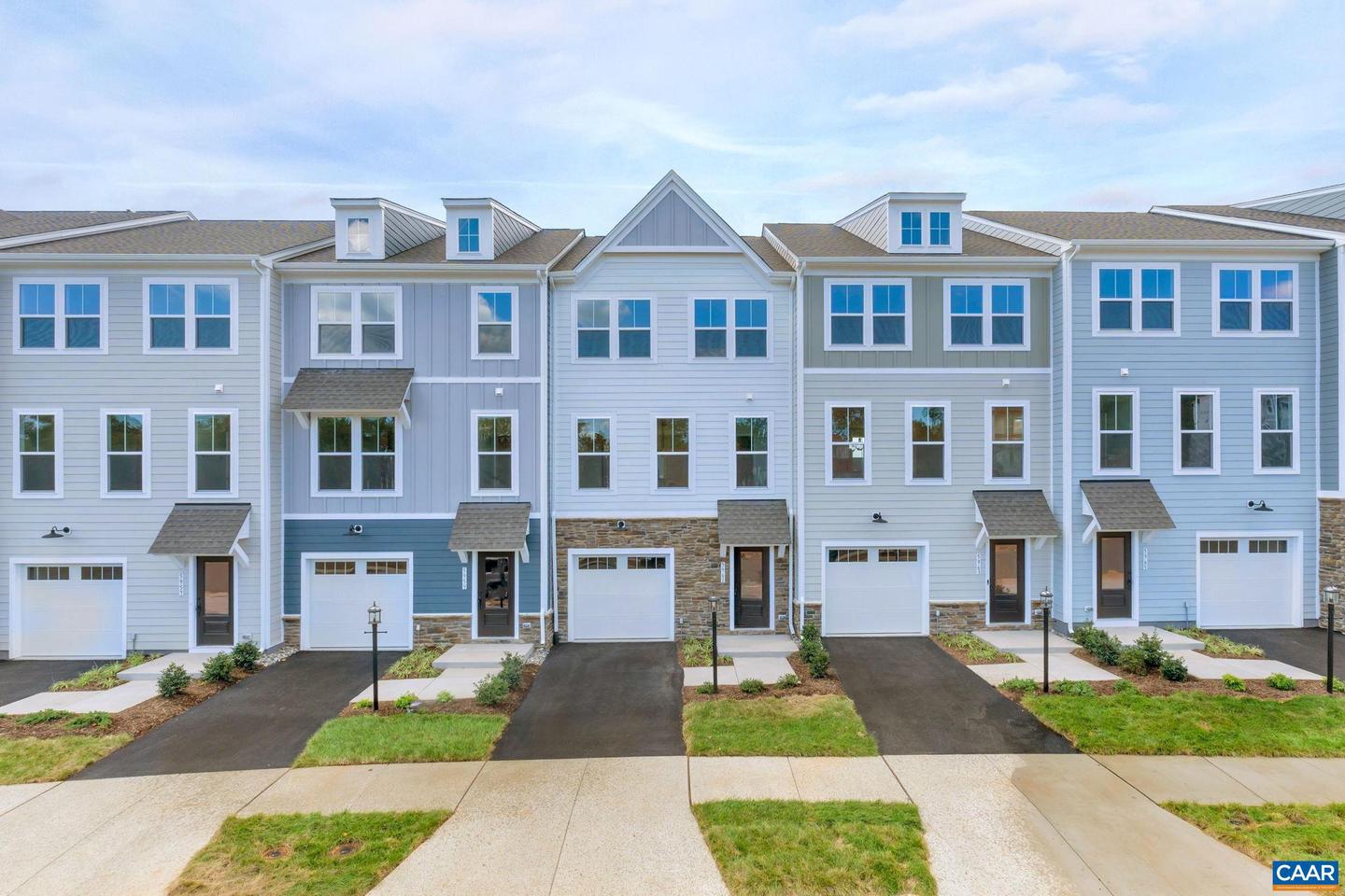 2996 Rambling Brook Ln #lot 122