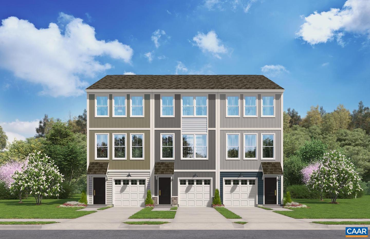 2994 Rambling Brook Ln #lot 123