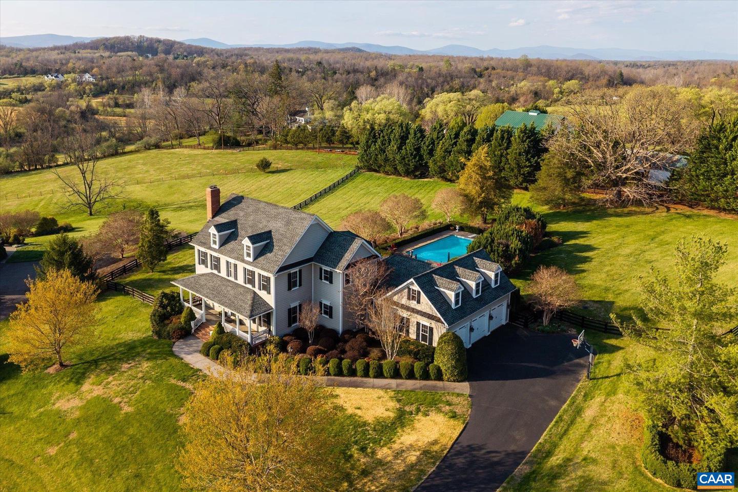 3150 Rocks Farm Ct, Charlottesville