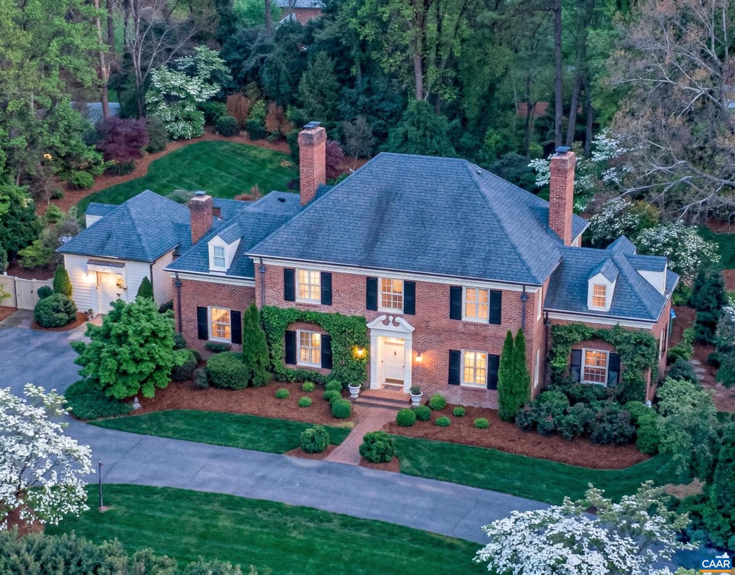 1108 Hilltop Rd, Charlottesville