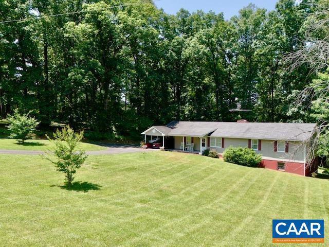 582 Miller School Rd, Charlottesville