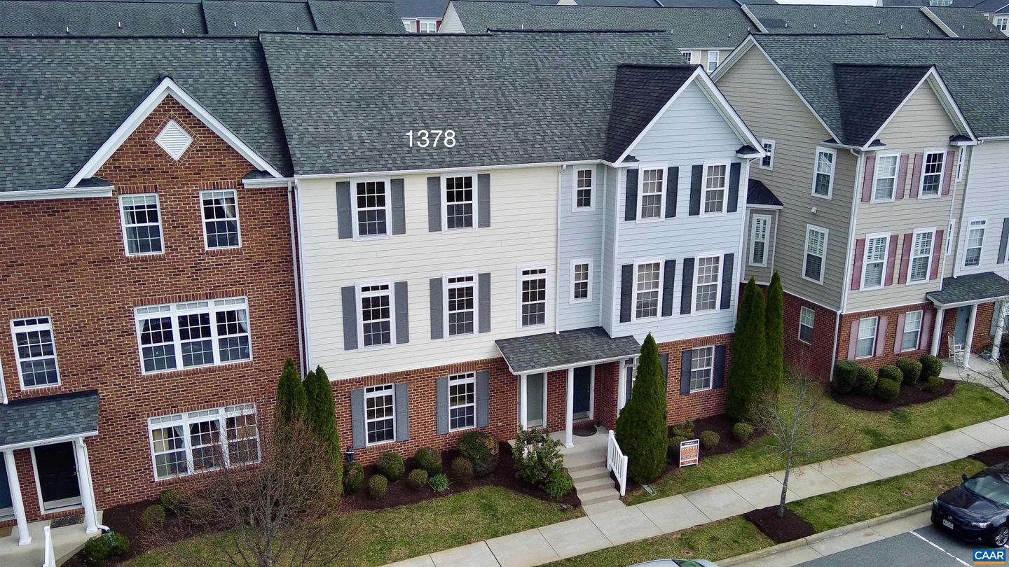 1378 Timberwood Blvd
