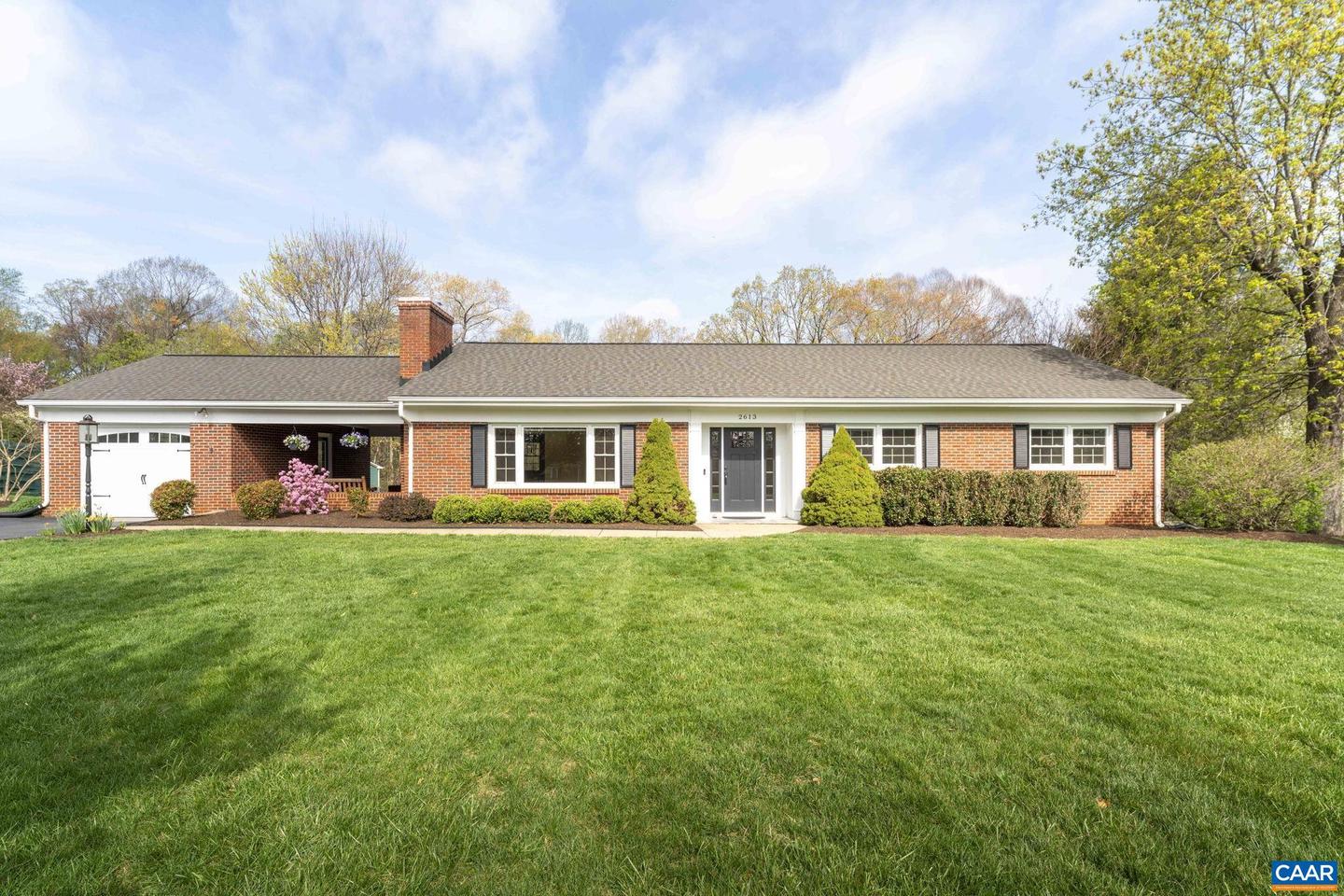 2613 Northfield Rd, Charlottesville