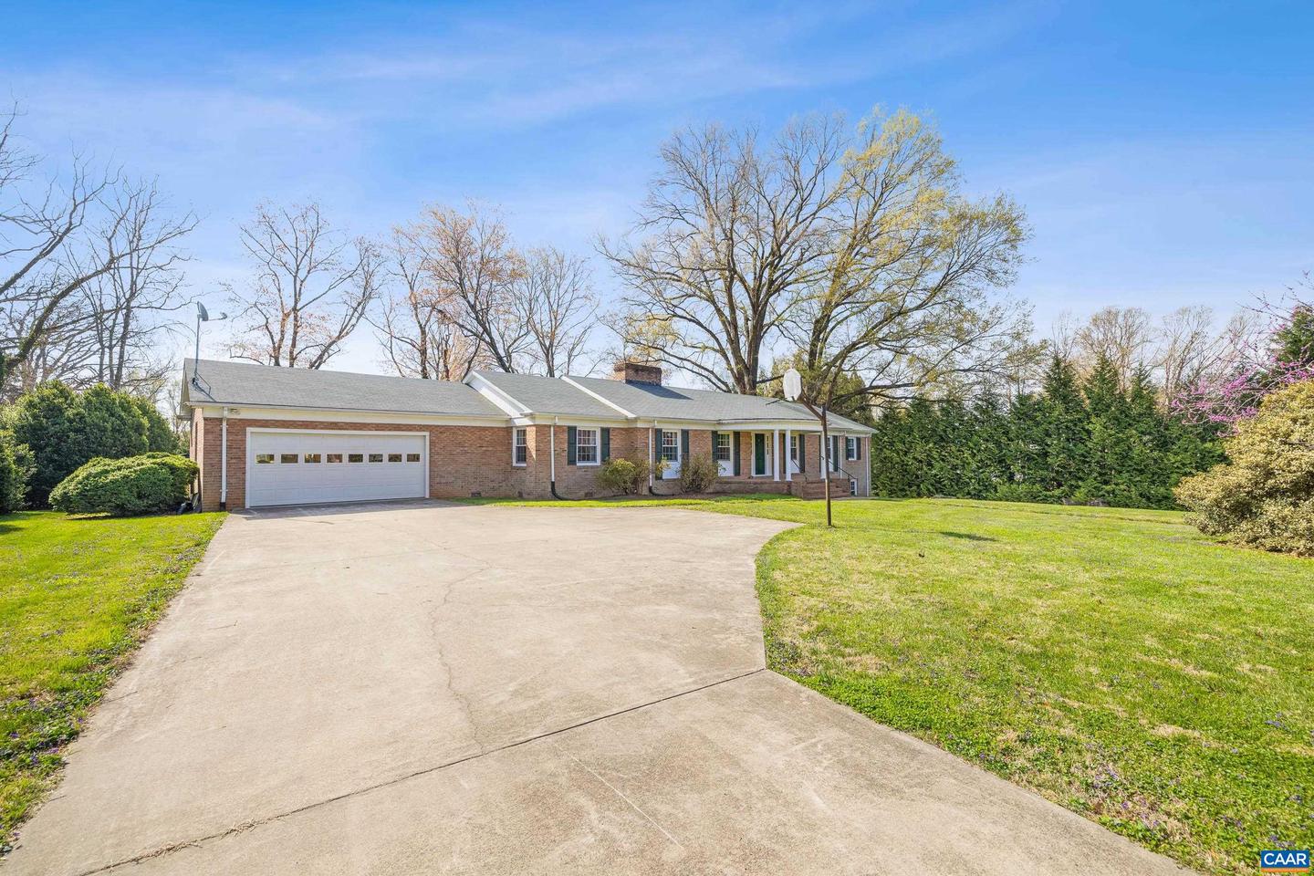 505 W Baker St, Gordonsville
