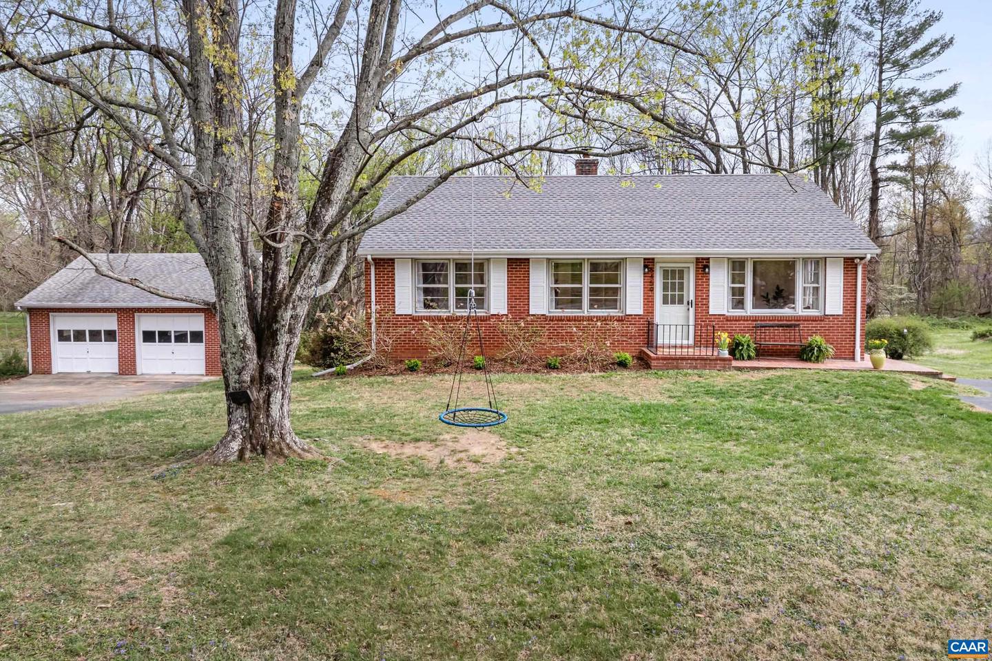 6459 Hillsboro Ln, Crozet