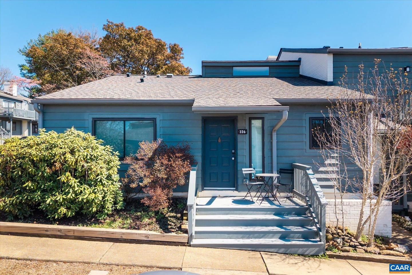 326 Harvest Dr, Charlottesville