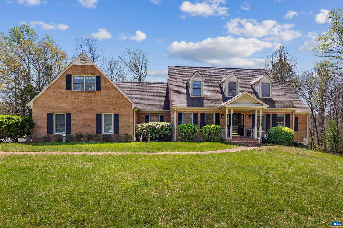 155 Ivy Ridge Rd