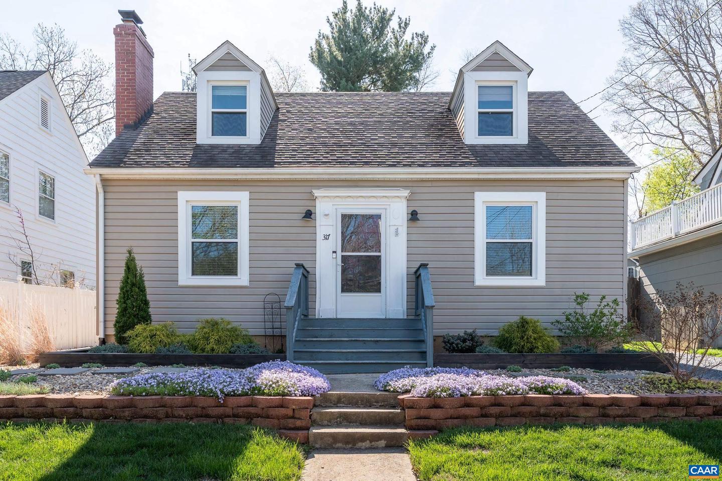 317 York Ave, Staunton