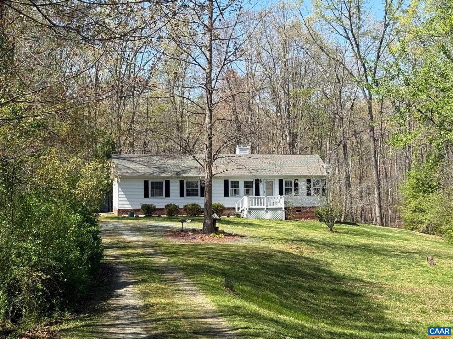 91 Duff Ln, Gordonsville