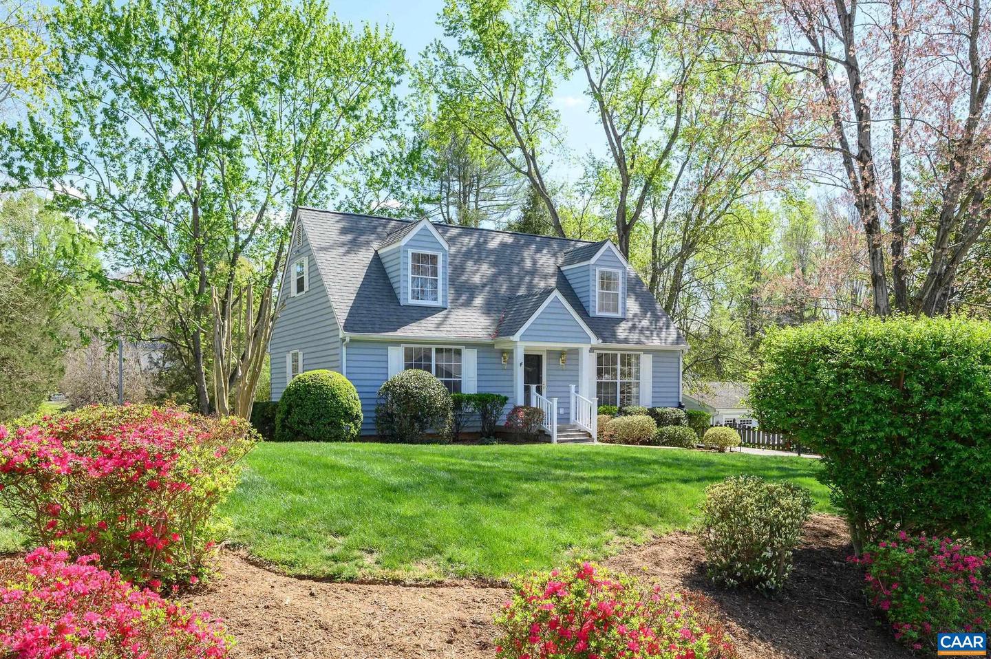 1655 Redwing Ln, Charlottesville