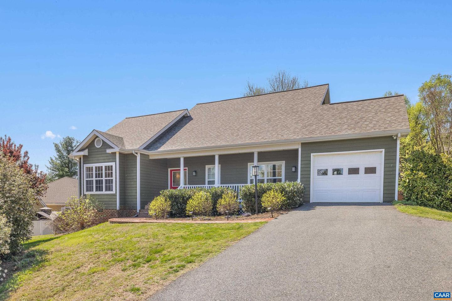 1110 Highlands Dr, Charlottesville