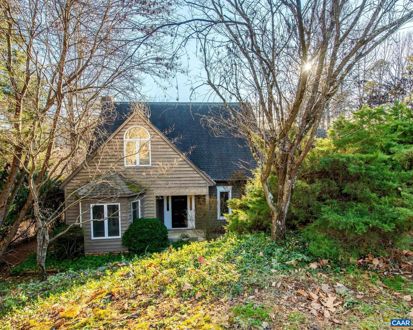 1381 Gristmill Dr
