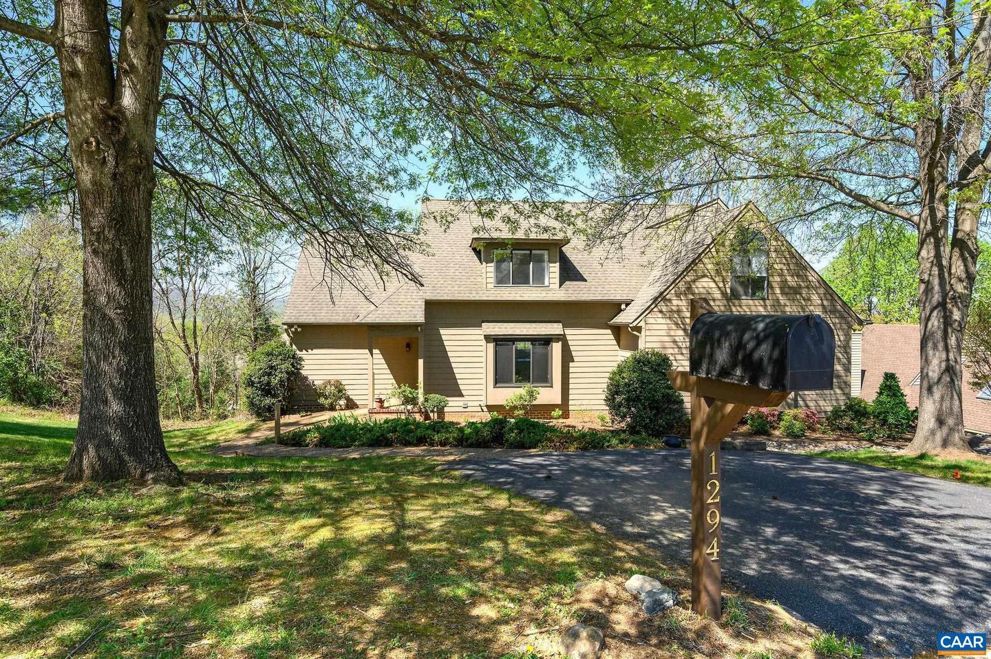1294 Millpond Rd, Charlottesville