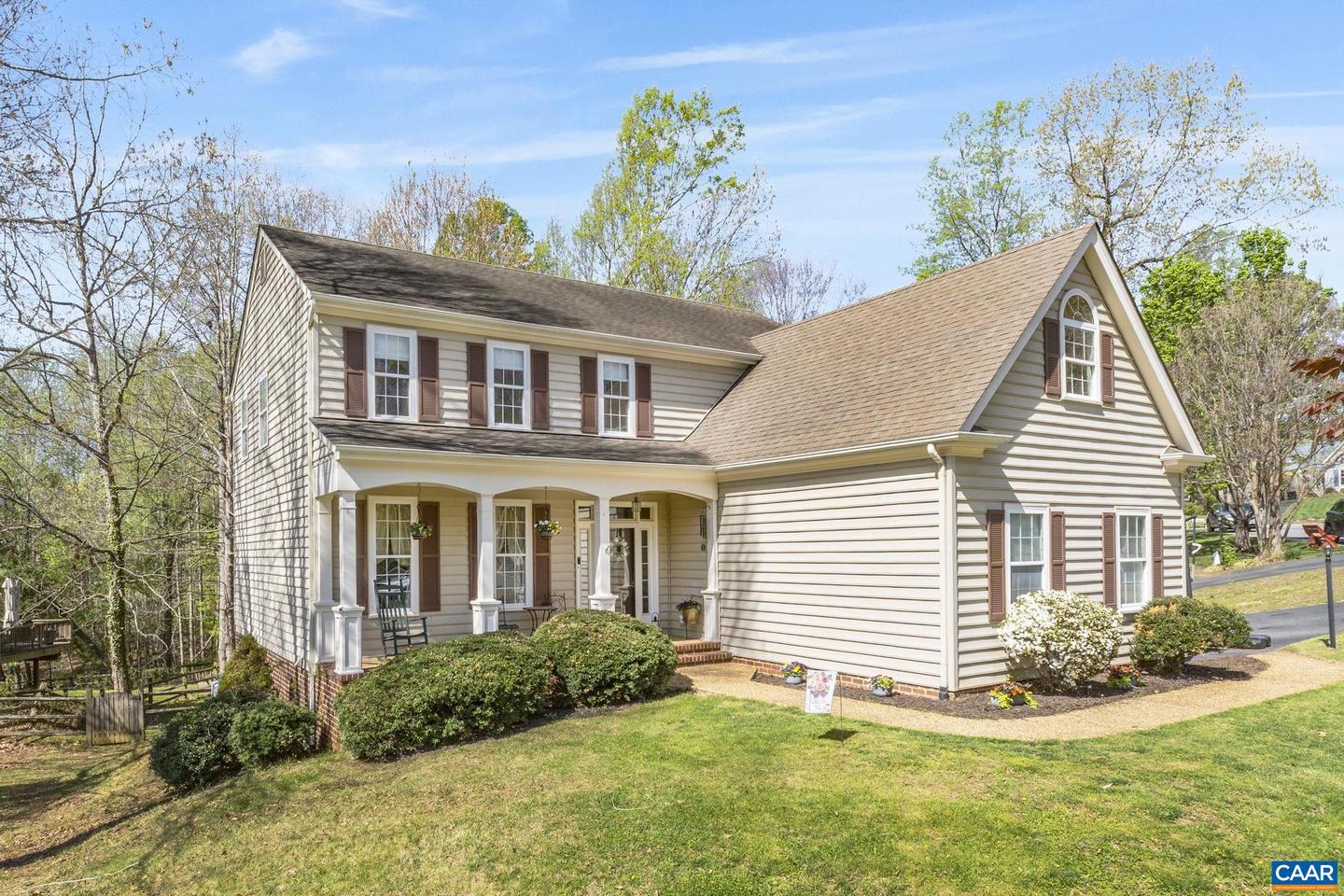 2759 Cricklewood Ct, Charlottesville