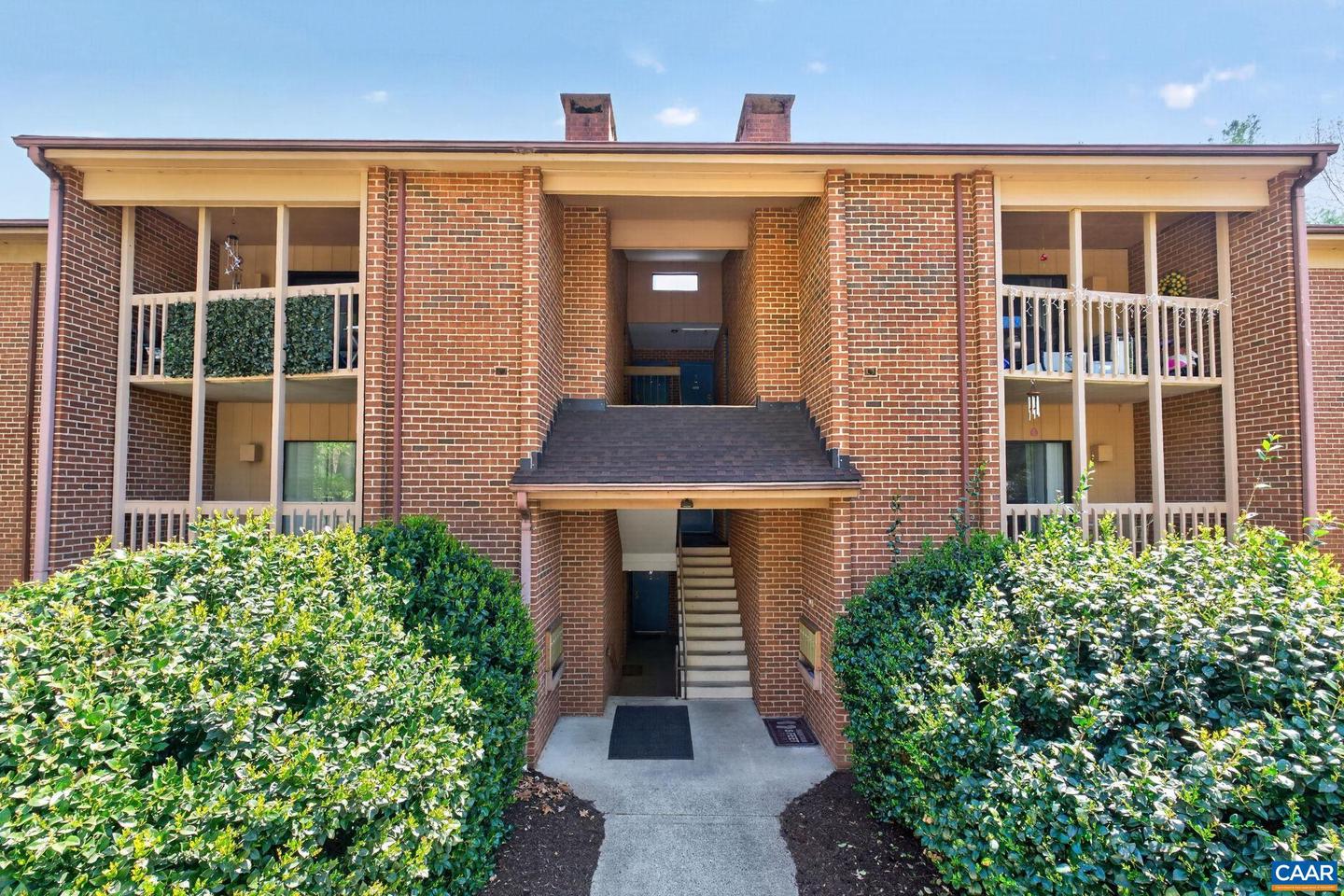 110 Turtle Creek Rd #6, Charlottesville