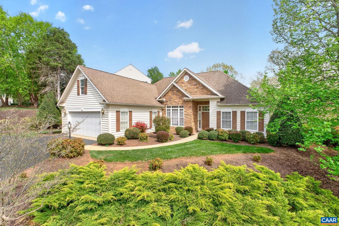 1804 Creekview Ln, Charlottesville
