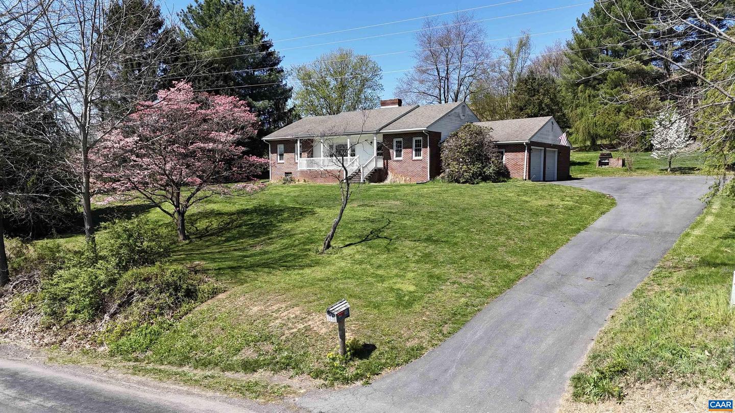 150 Union Church Rd, Staunton