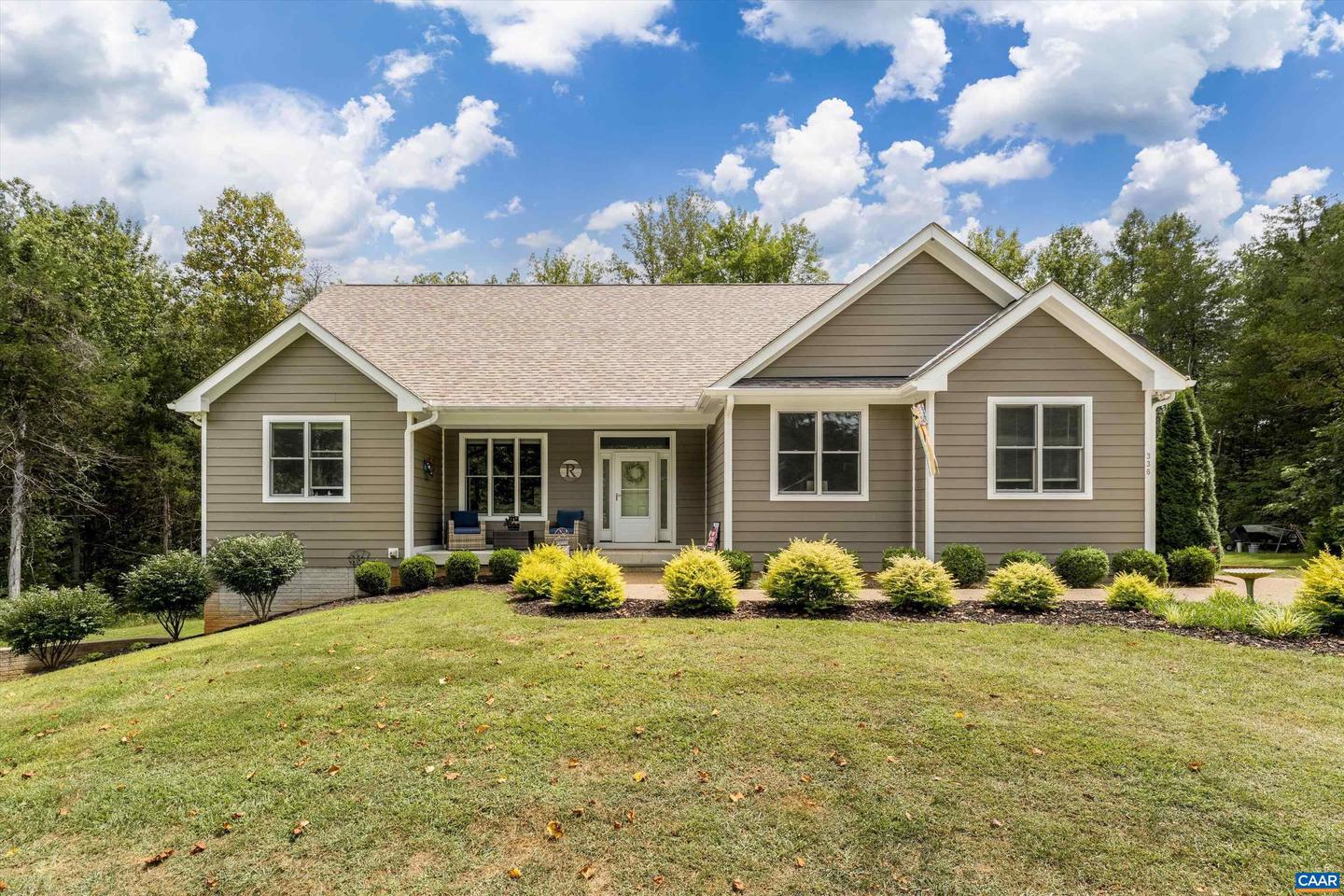 336 Bear Run Rd