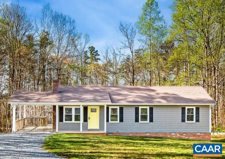 1261 Winnsville Dr