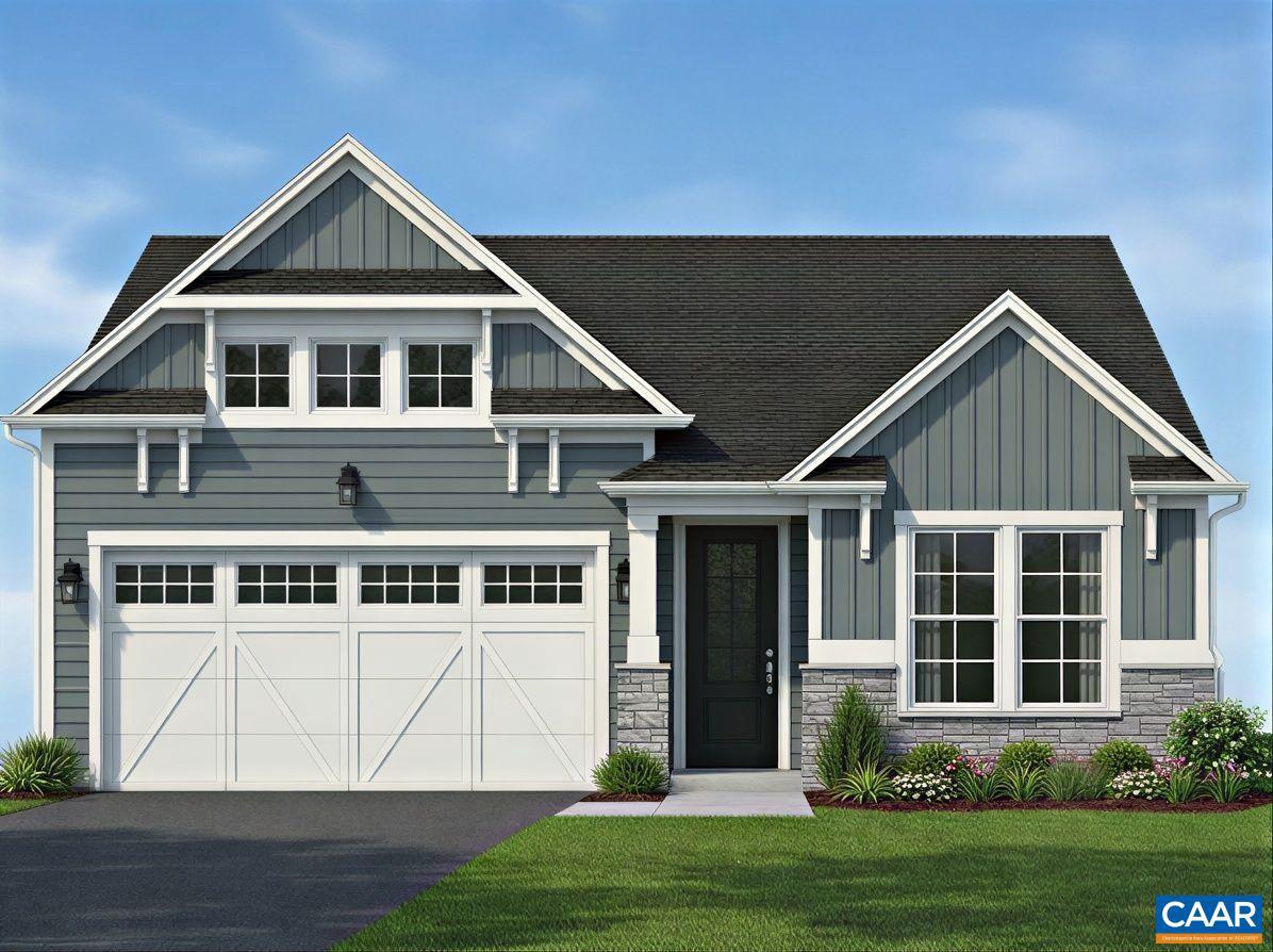 J-17 Serviceberry Dr