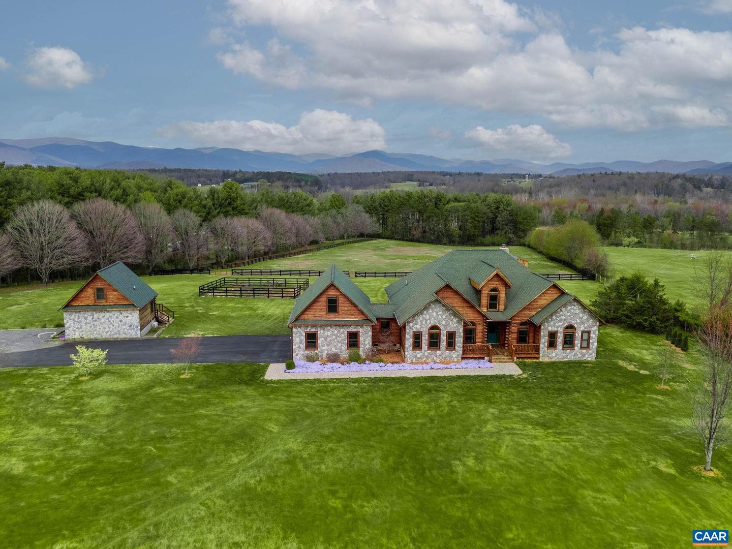 42 River Ridge Ln, Ruckersville