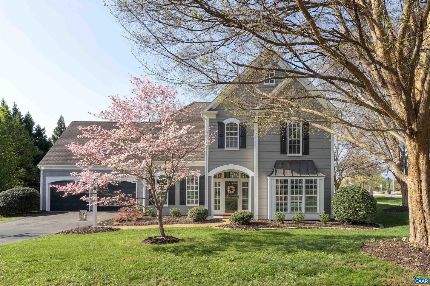 212 Grayrock Dr, Crozet