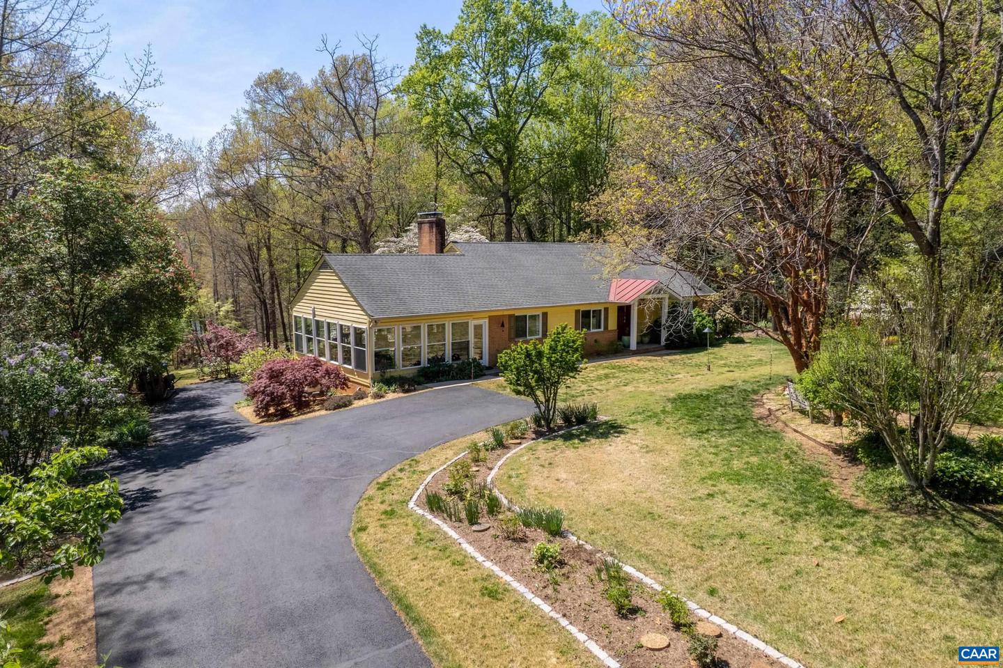 103 Powhatan Cir, Charlottesville