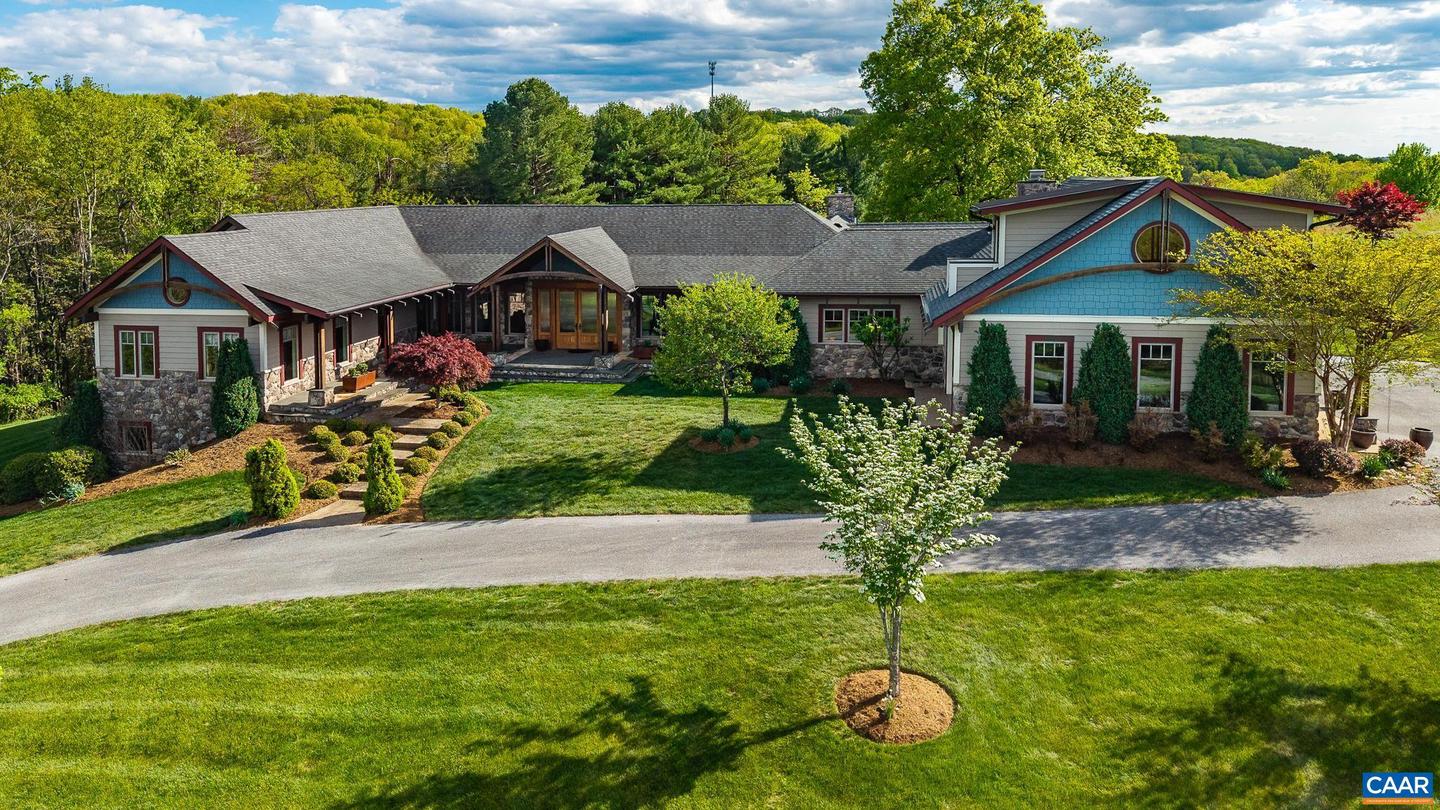 320 Carrsbrook Dr