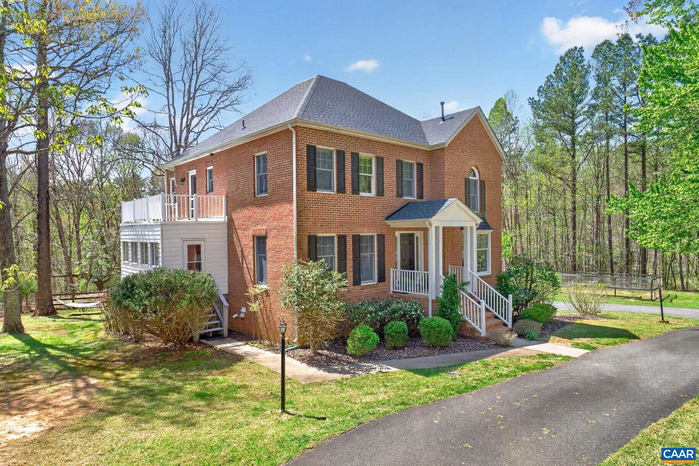 7087 Dick Woods Rd, Afton