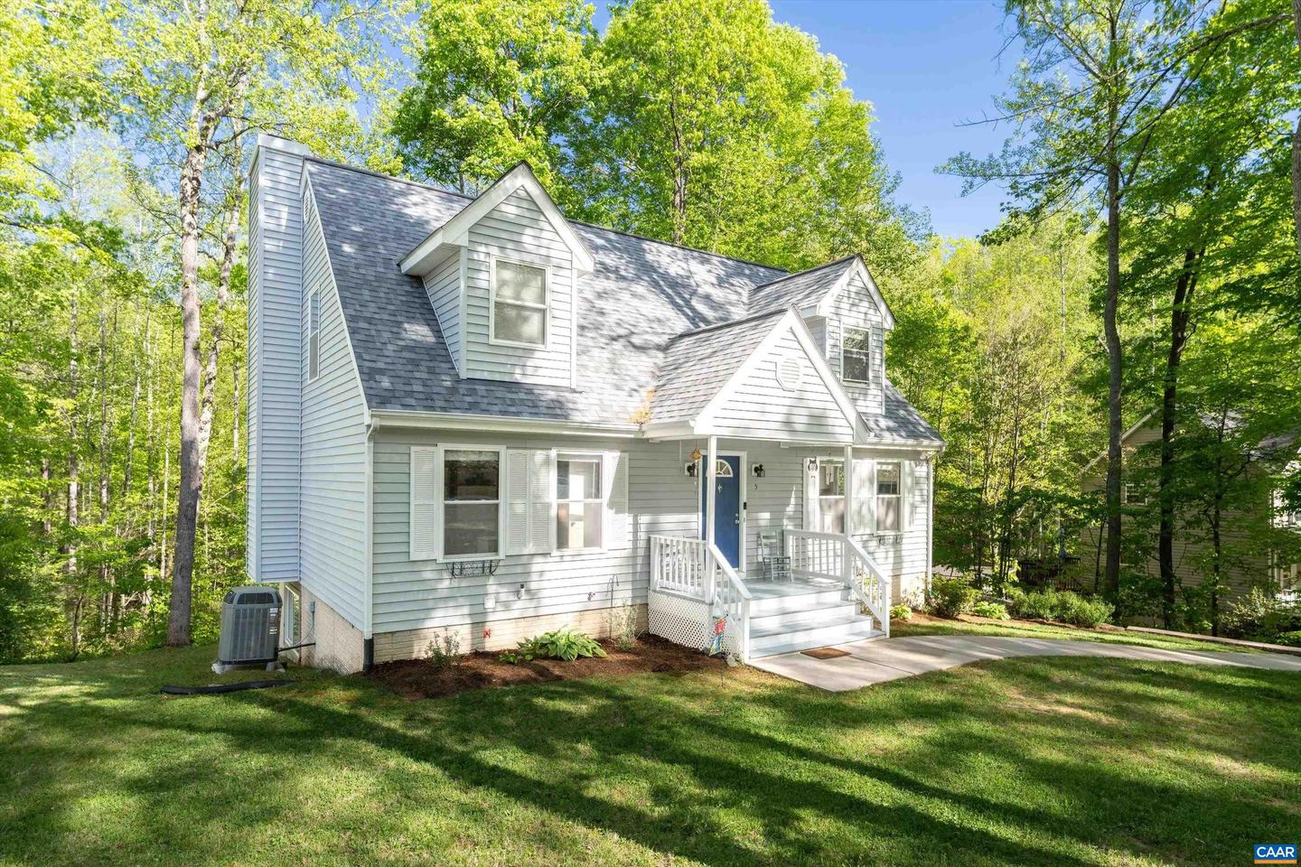 5 Iroquois Way