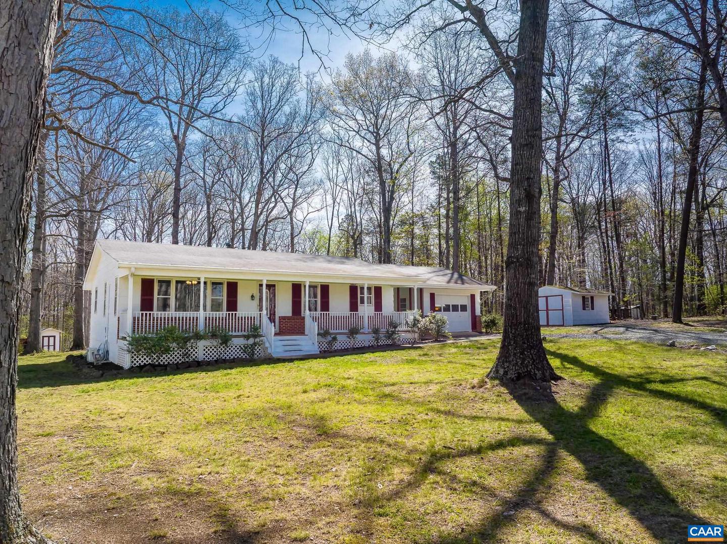 2793 Milton Rd, Charlottesville