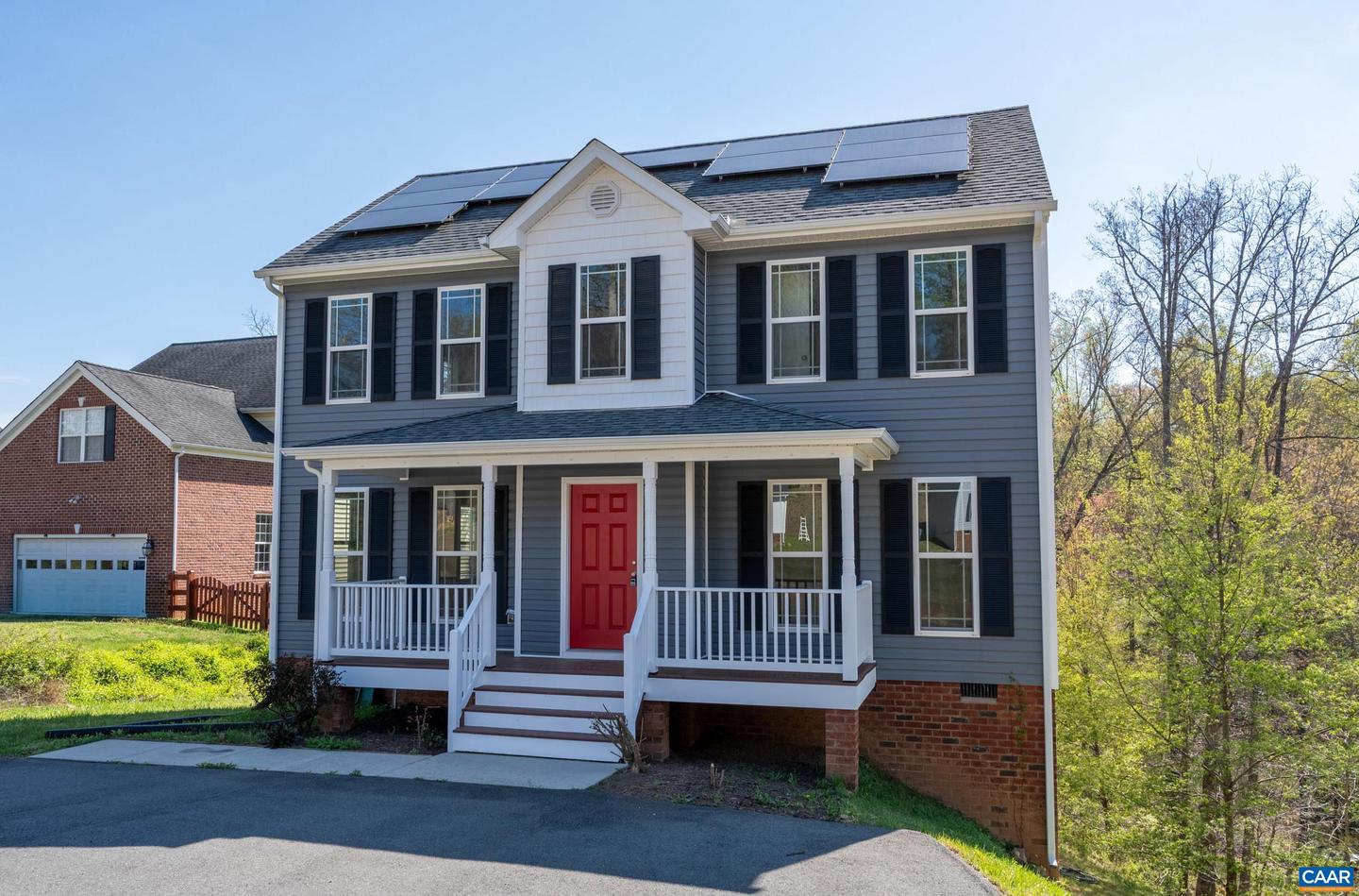 6092 Flintstone Dr, Barboursville
