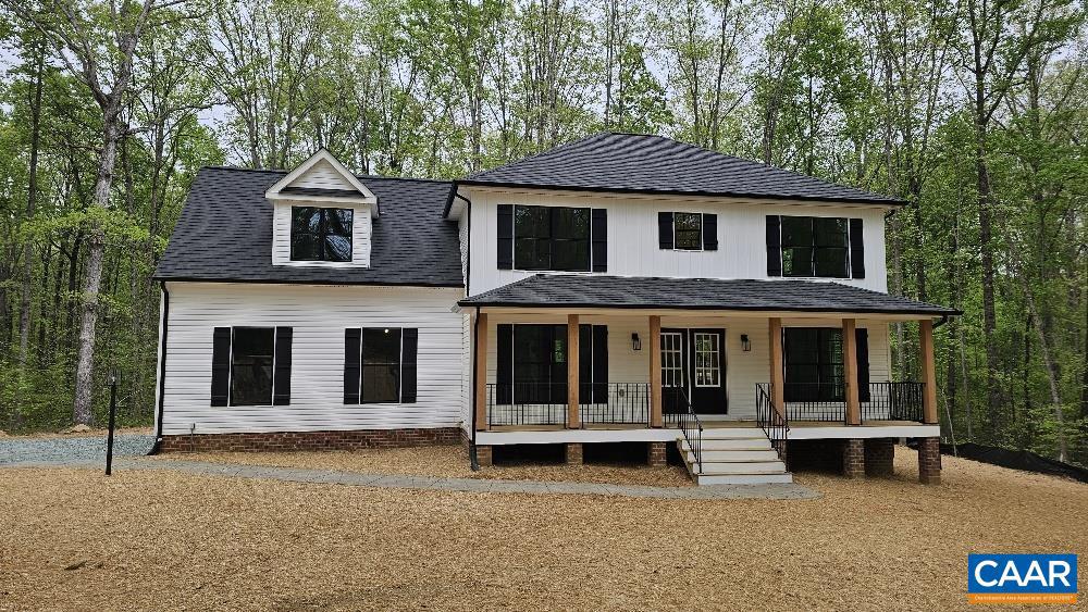 Forest Glen Ln #fg28