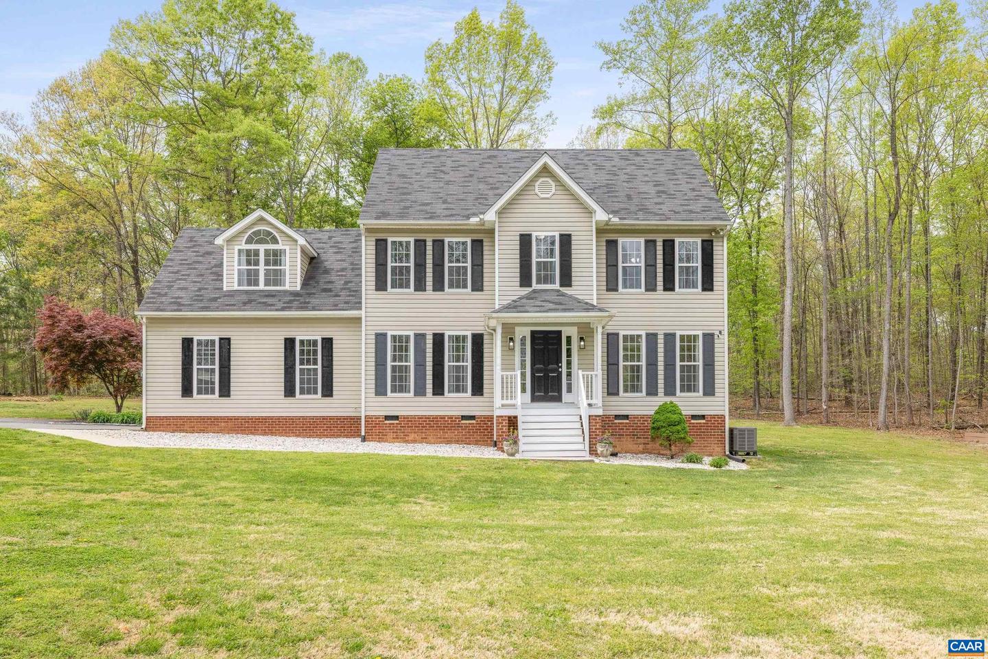 18383 James Madison Hwy, Troy