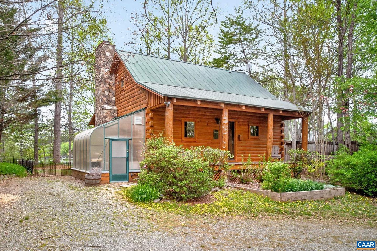 101 N Greene Acres Rd, Stanardsville