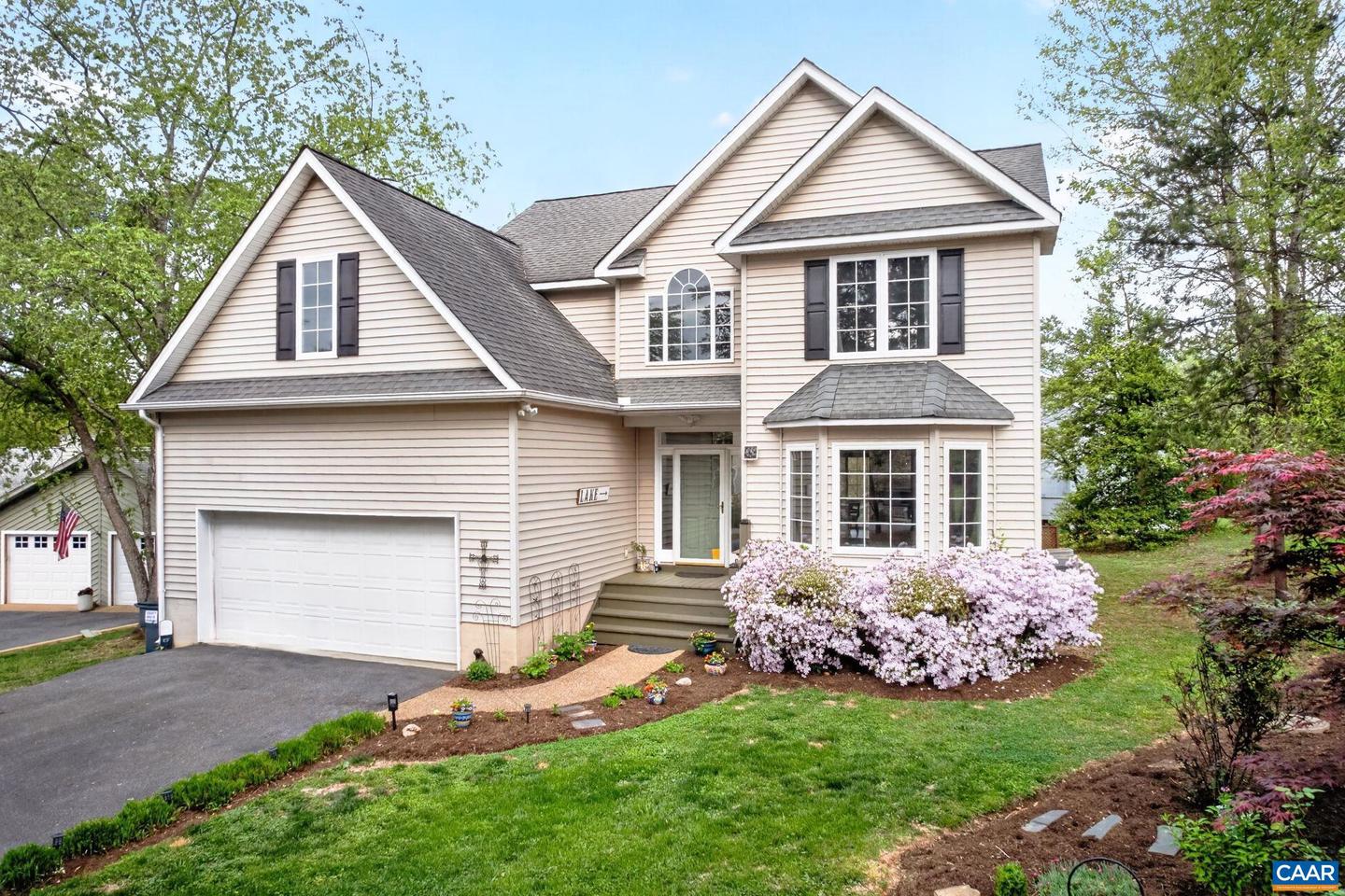 5 Campbell Ct